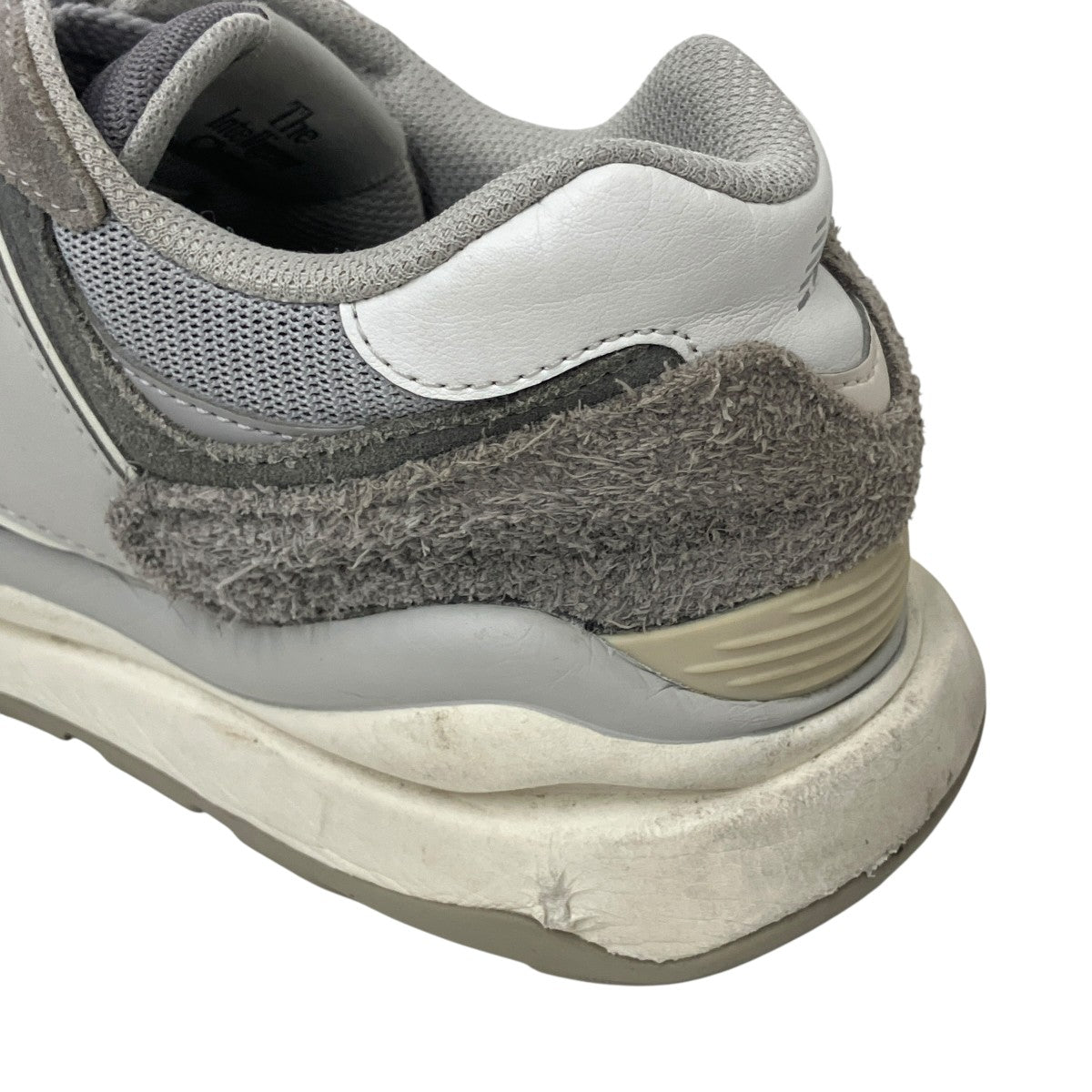 NEW BALANCE ローカットスニーカーM5740PSG 古着・中古-8枚目のアイテム画像