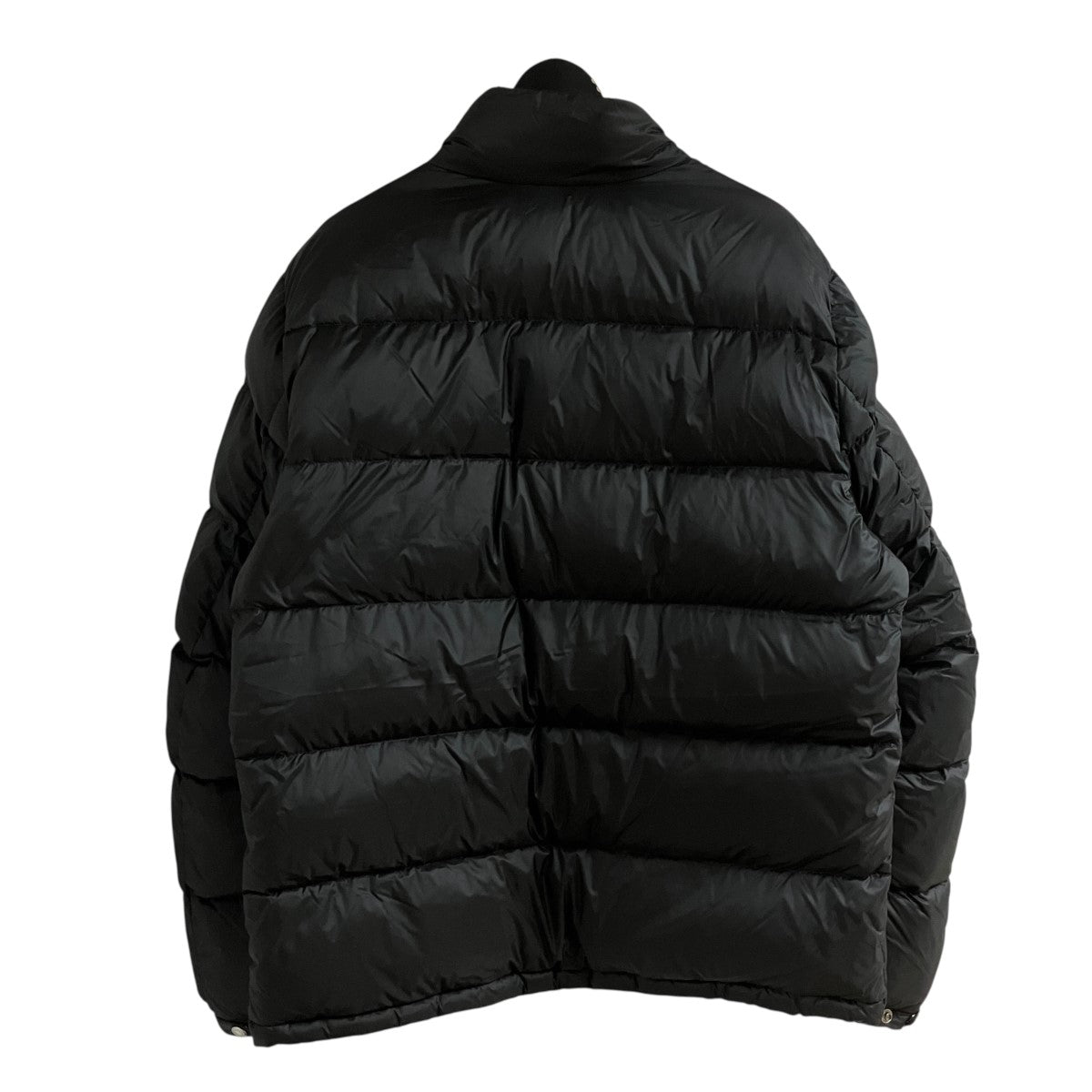 MONCLER ナイロン ダウンジャケット 古着・中古-3枚目のアイテム画像