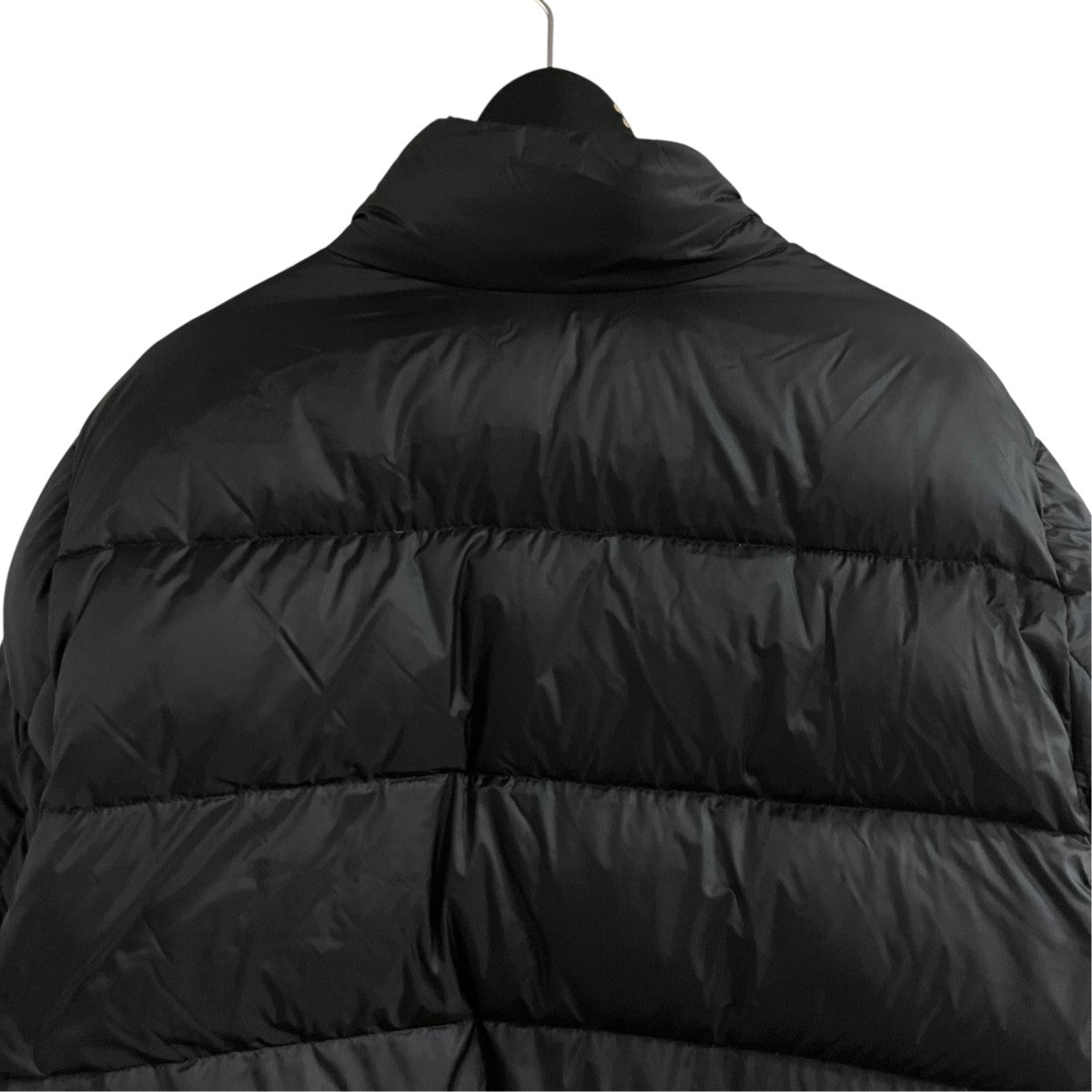 MONCLER ナイロン ダウンジャケット 古着・中古-4枚目のアイテム画像