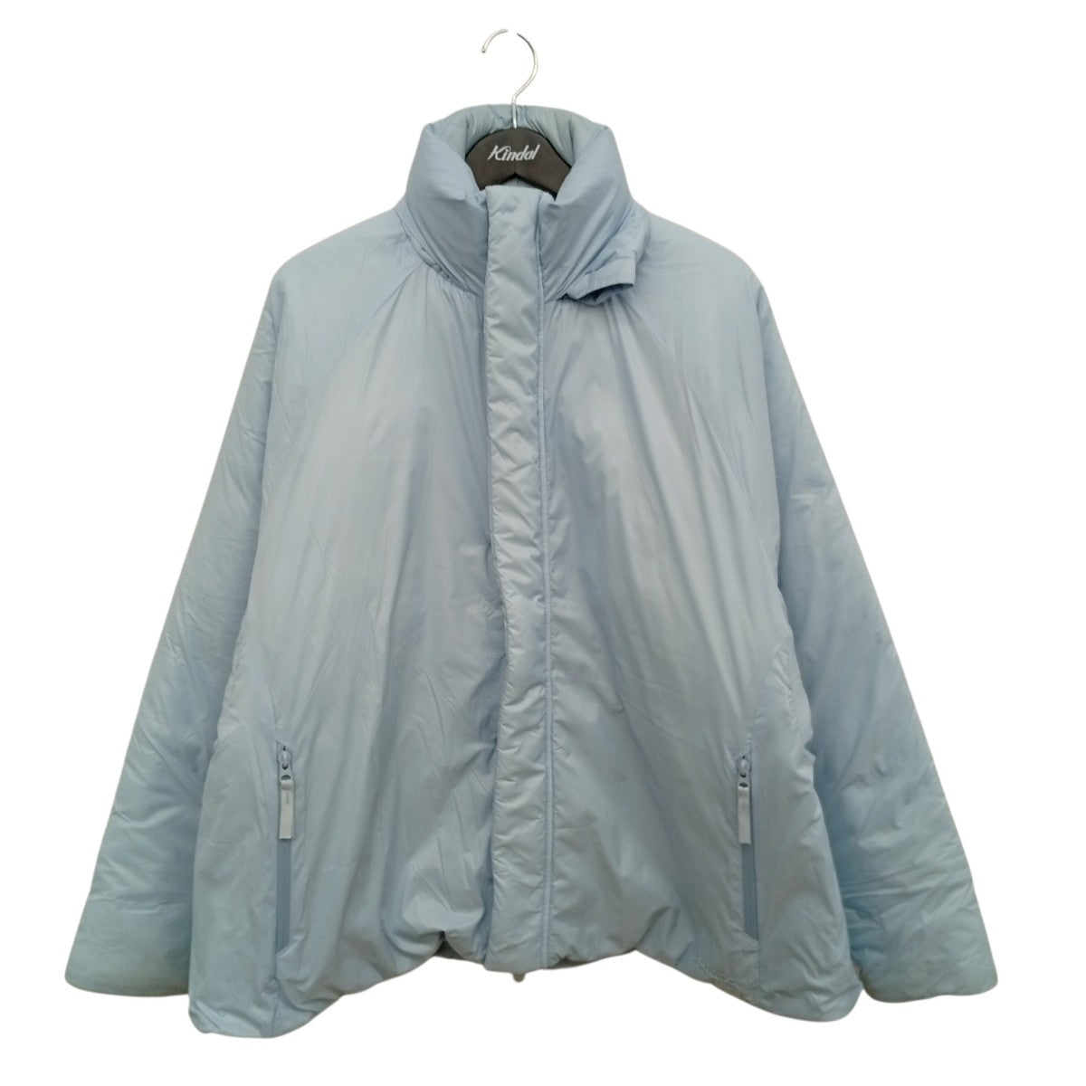 パデッドジャケットTSAW0306RB