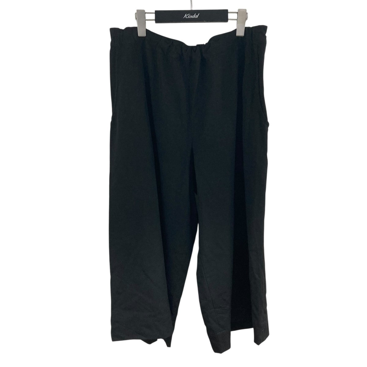 LIMI feu ウールギャザーワイドパンツ 古着・中古-1枚目のアイテム画像