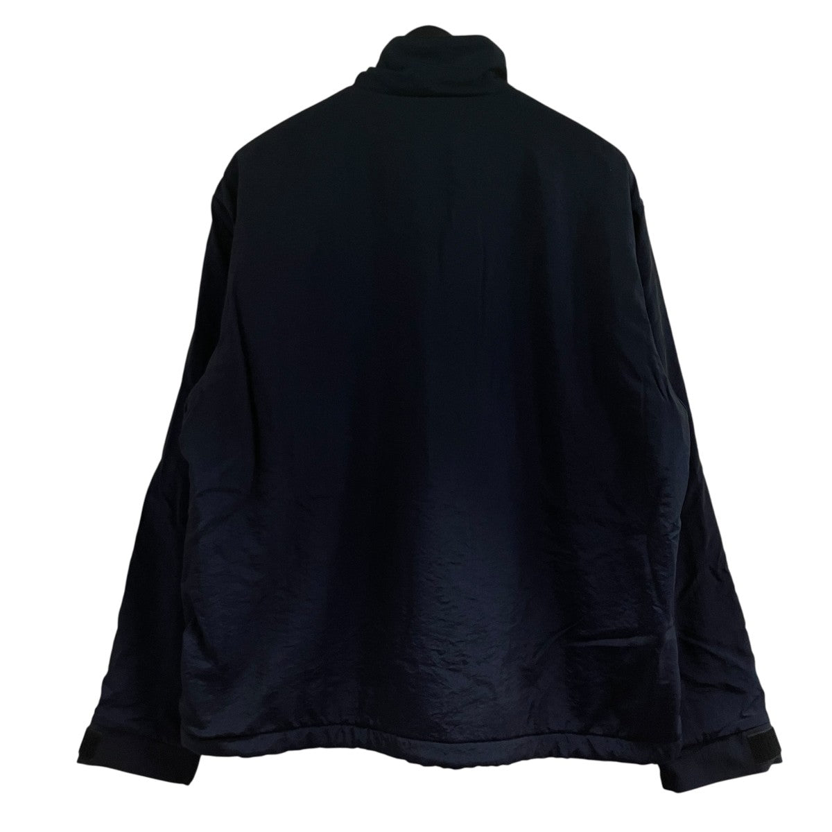 25AW NYLON SILK PCS PULLOVER JACKET ナイロンシルクPCSプルオーバージャケット
