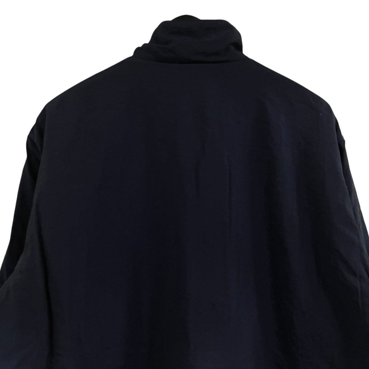 25AW NYLON SILK PCS PULLOVER JACKET ナイロンシルクPCSプルオーバージャケット
