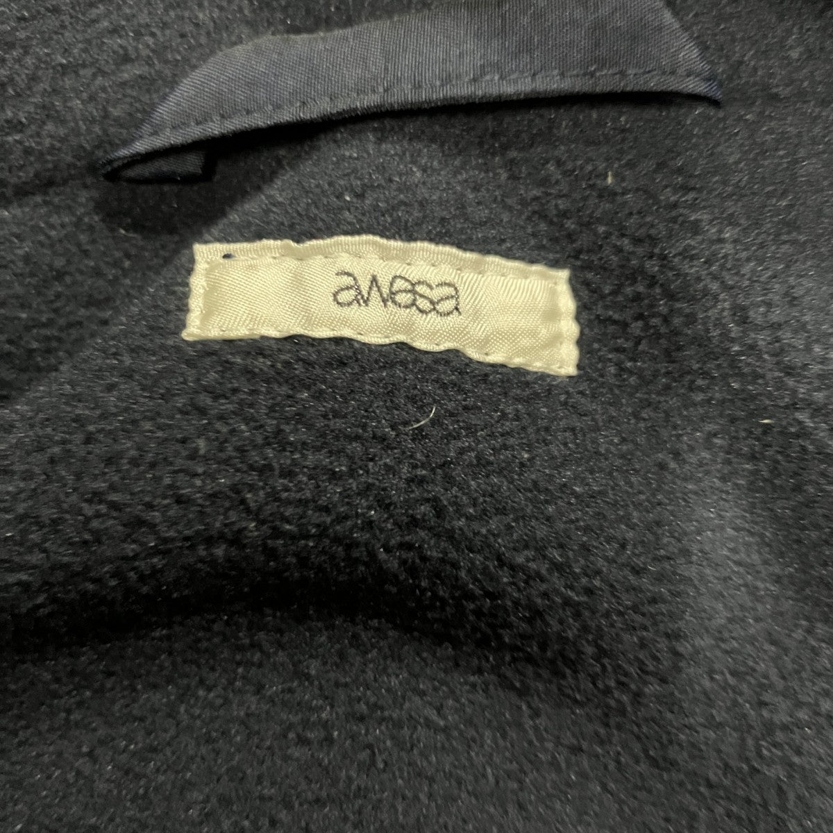 25AW NYLON SILK PCS PULLOVER JACKET ナイロンシルクPCSプルオーバージャケット