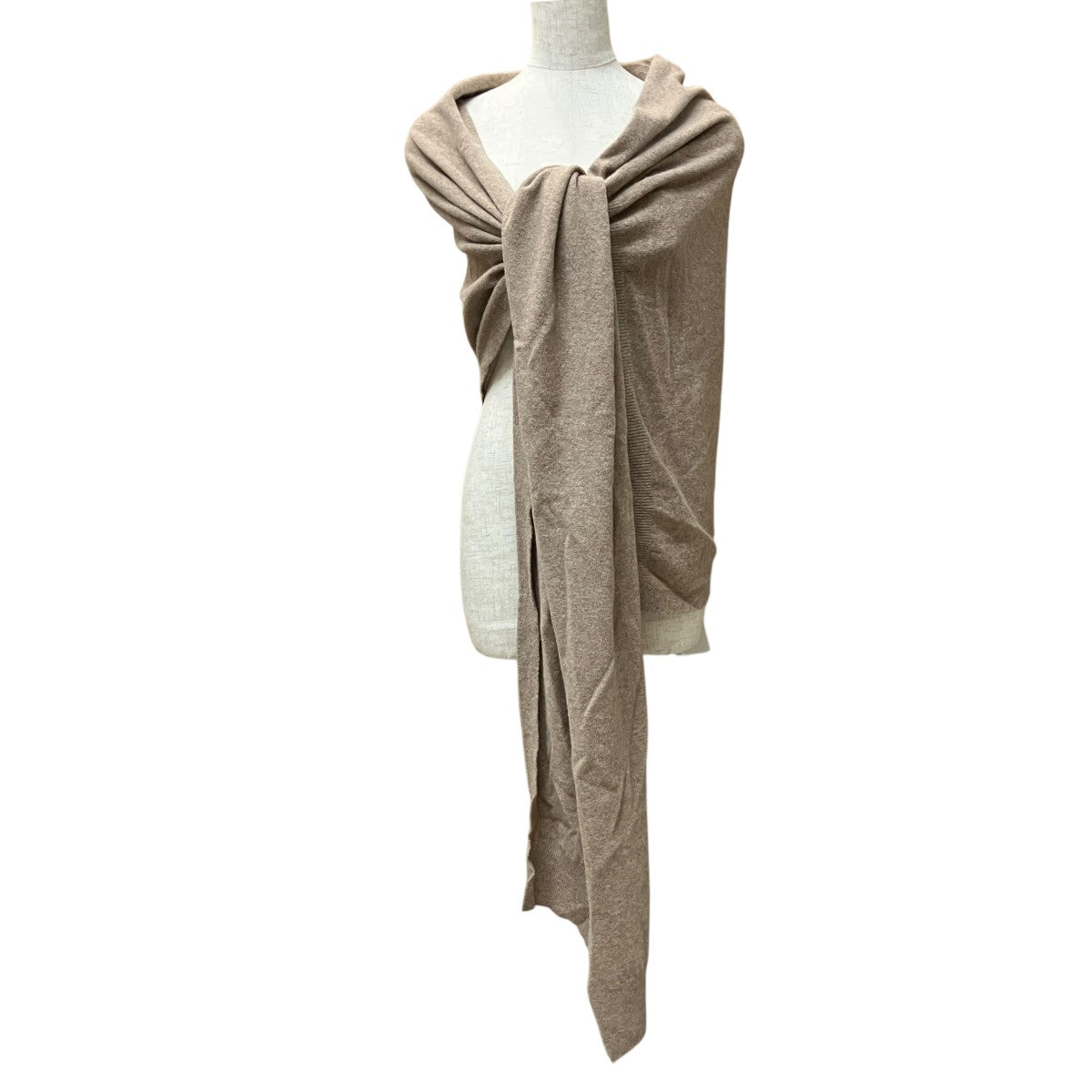 WRAP SCARF スカーフ
