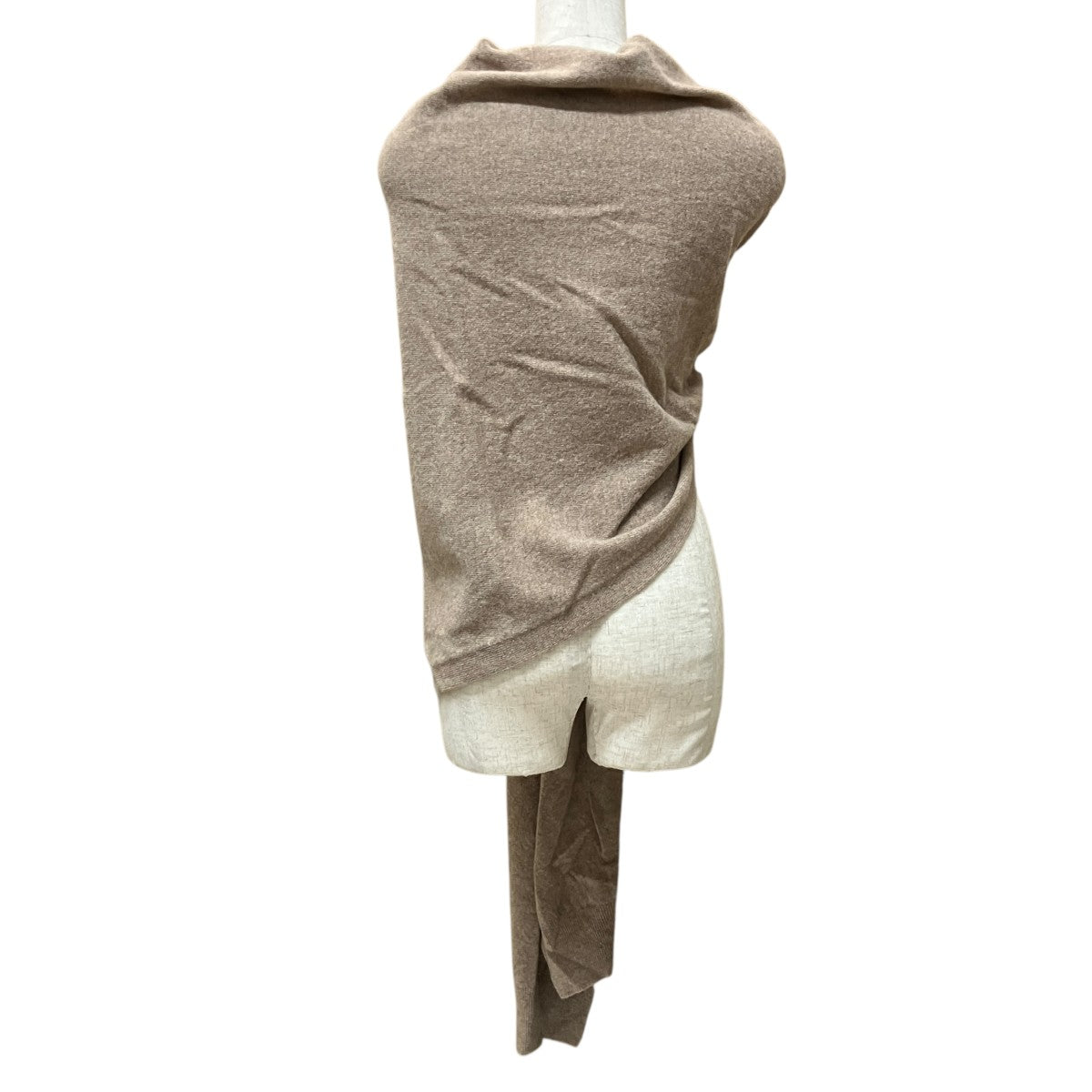 WRAP SCARF スカーフ