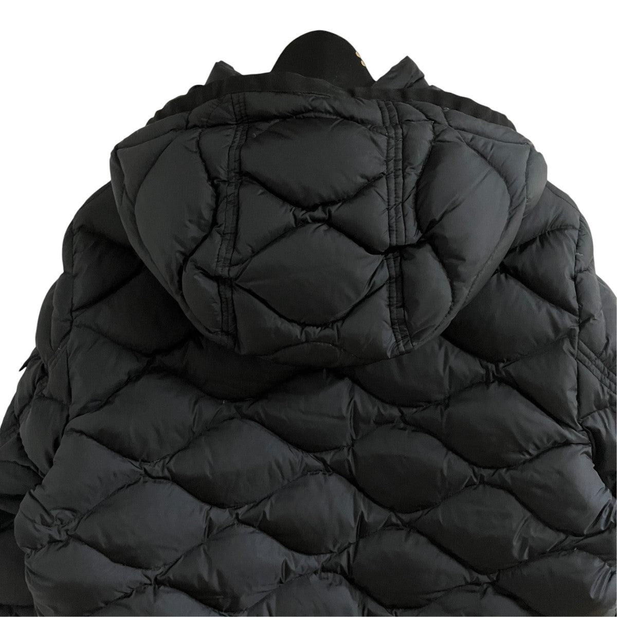 MONCLER モランディエール ダウンジャケット 古着・中古-4枚目のアイテム画像