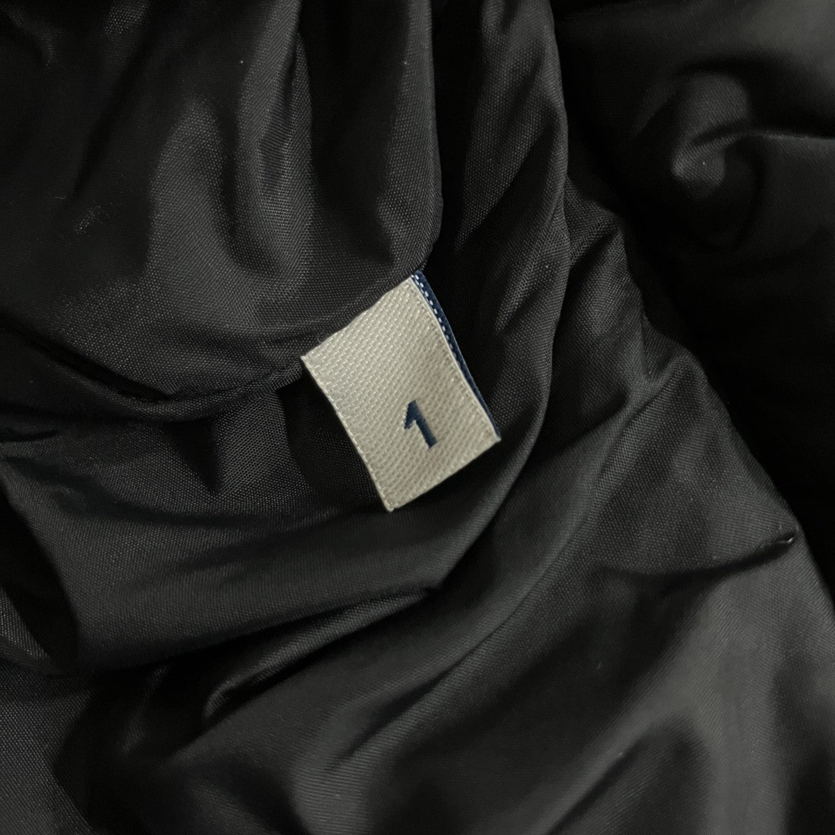 MONCLER モランディエール ダウンジャケット 古着・中古-5枚目のアイテム画像