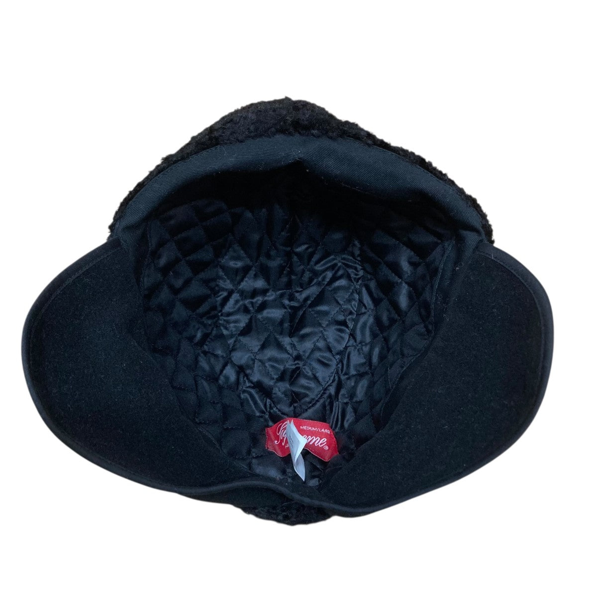 Supreme ハット 古着・中古-5枚目のアイテム画像