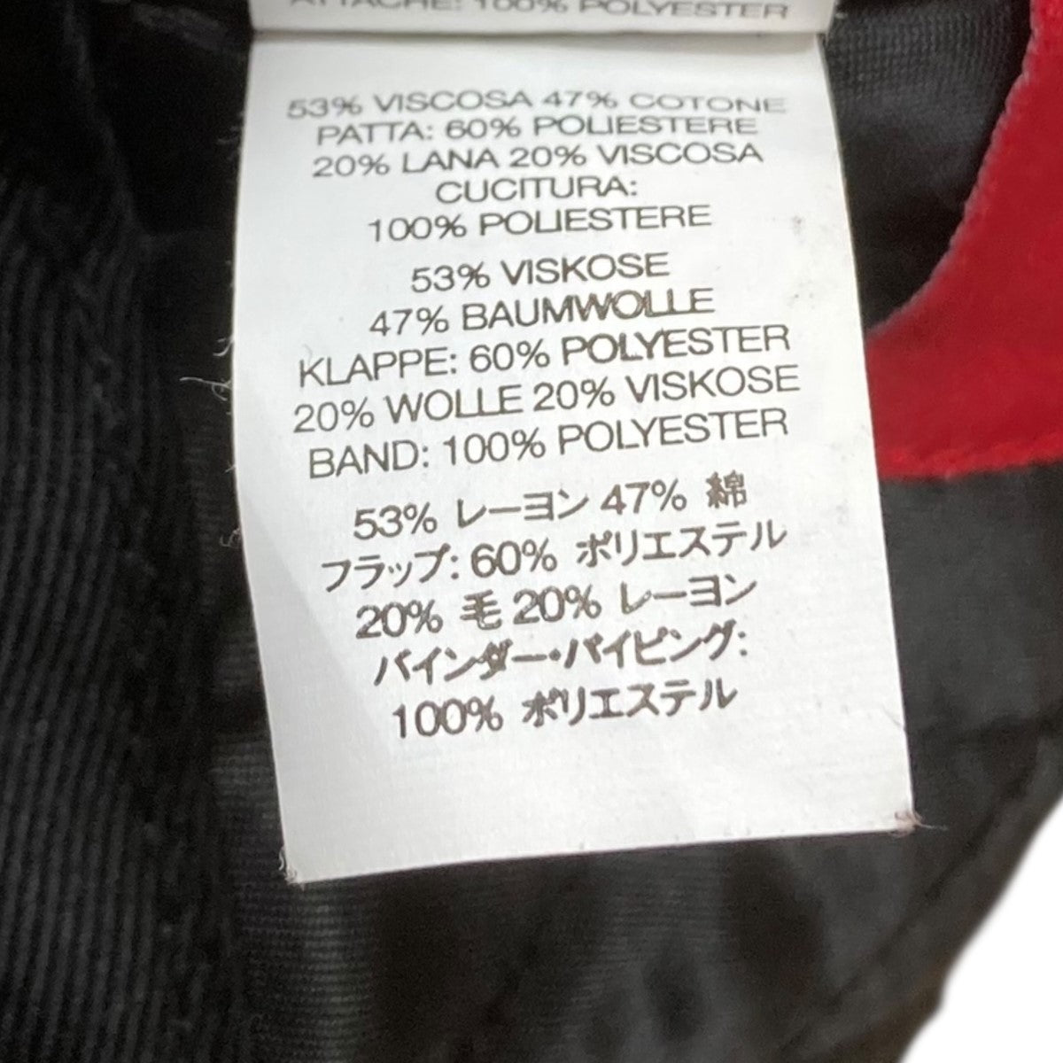 Supreme ハット 古着・中古-7枚目のアイテム画像
