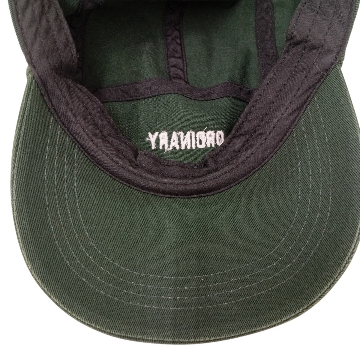 nonnative キャップNN-H4301 古着・中古-7枚目のアイテム画像