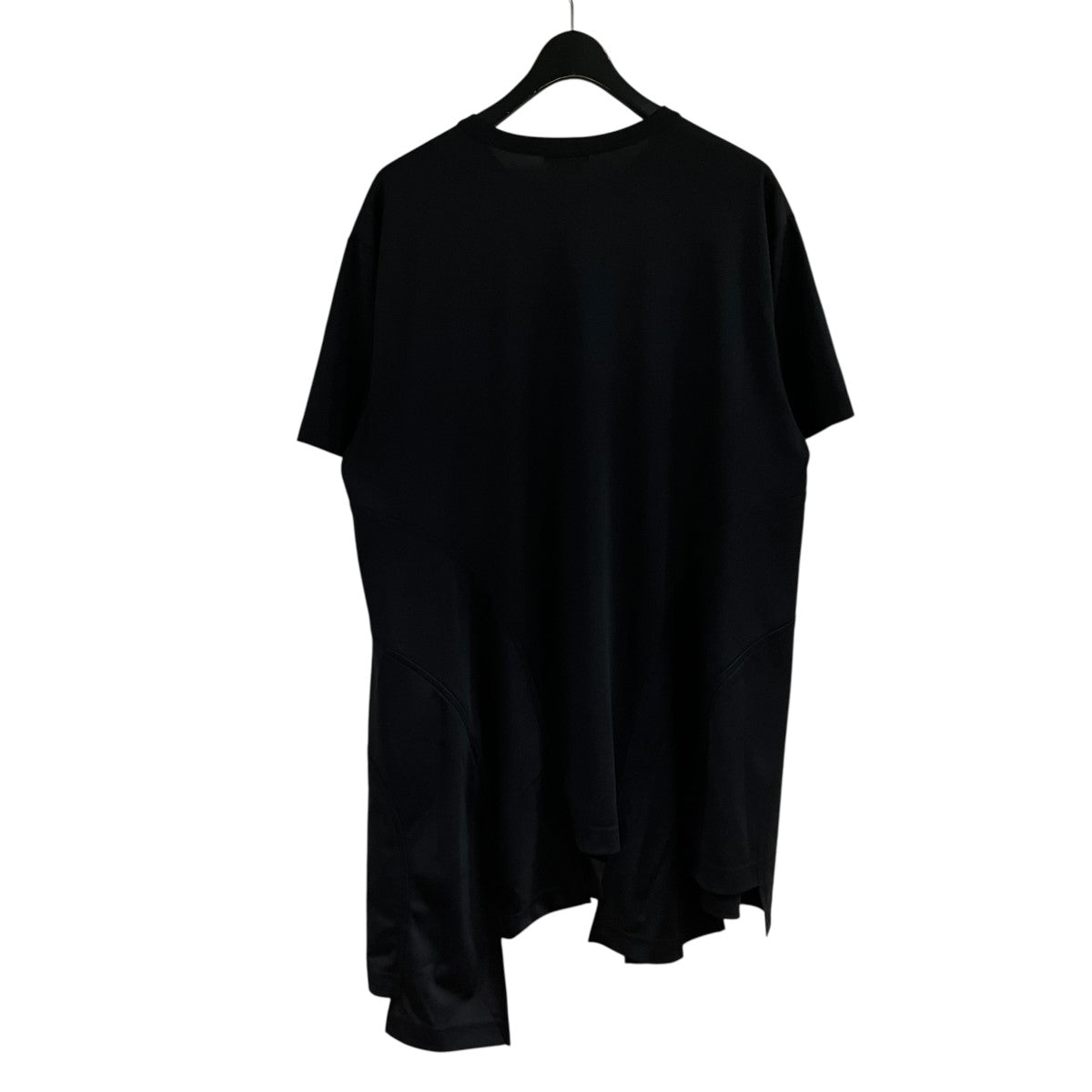 COMME des GARCONS HOMME PLUS ポリエステル デザイン Tシャツ 古着・中古-3枚目のアイテム画像