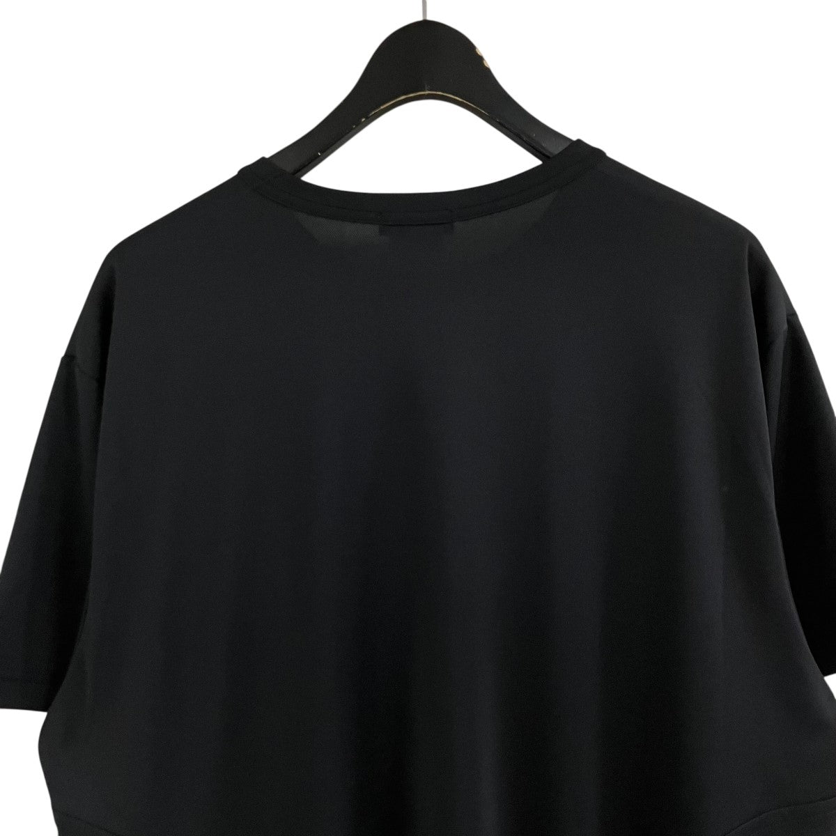 COMME des GARCONS HOMME PLUS ポリエステル デザイン Tシャツ 古着・中古-4枚目のアイテム画像