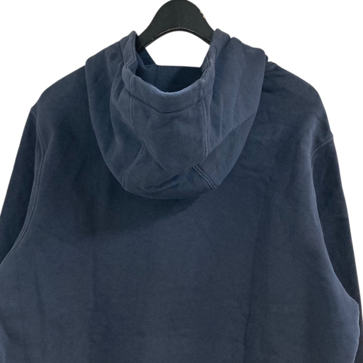 BURBERRY プルオーバーパーカー8021970 古着・中古-4枚目のアイテム画像