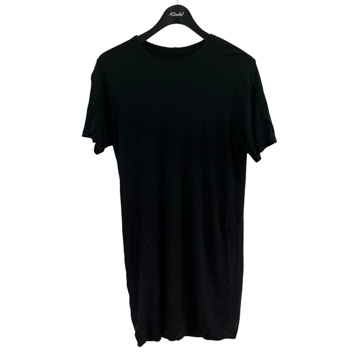 RICK OWENS ロングカットソー 古着・中古-1枚目のアイテム画像