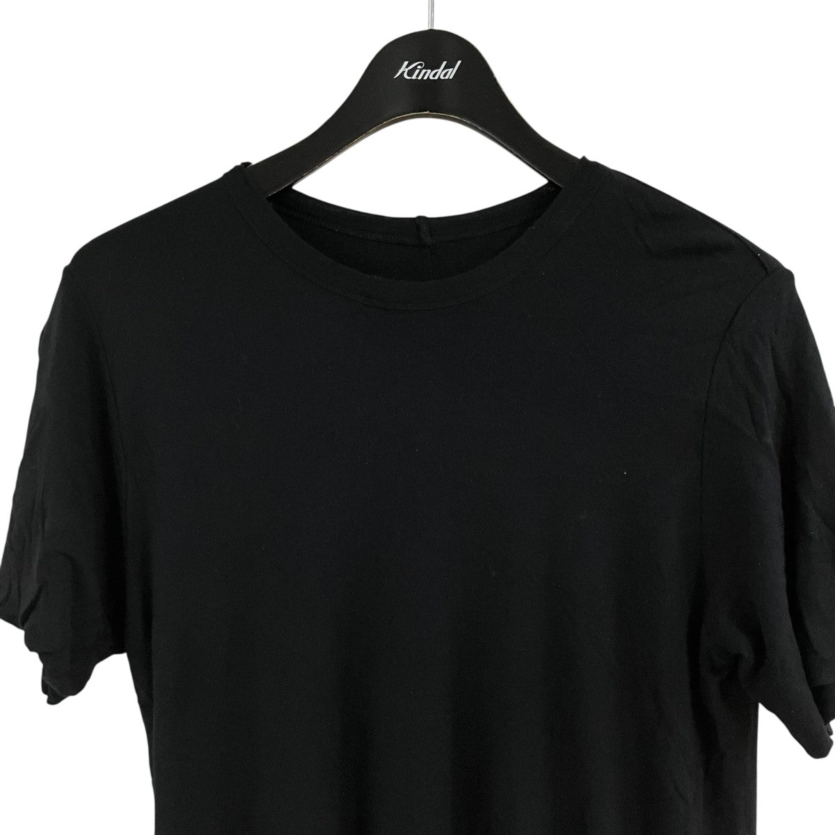RICK OWENS ロングカットソー 古着・中古-2枚目のアイテム画像