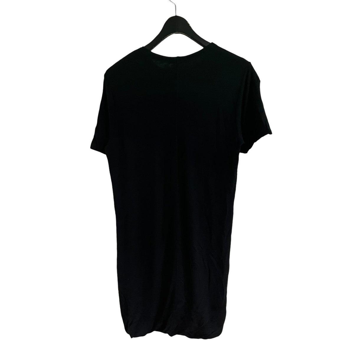 RICK OWENS ロングカットソー 古着・中古-3枚目のアイテム画像