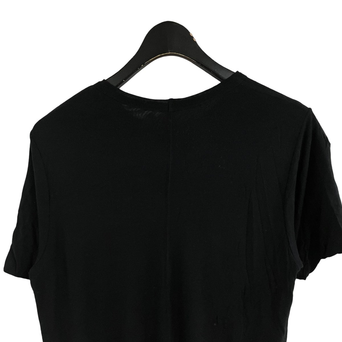 RICK OWENS ロングカットソー 古着・中古-4枚目のアイテム画像