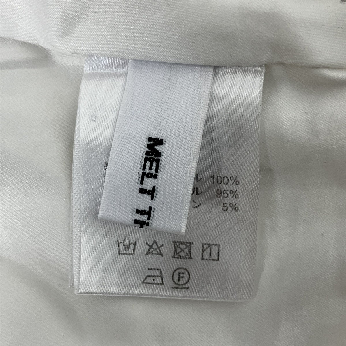 MELT THE LADY パンツML31878 古着・中古-4枚目のアイテム画像