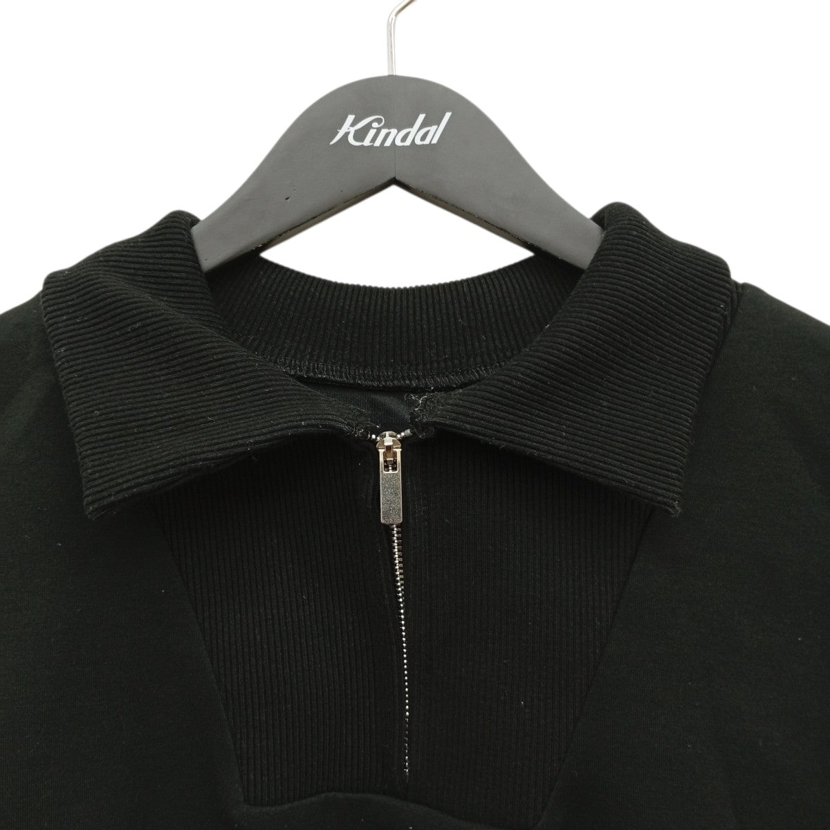 MELT THE LADY ノースリーブブラウスML31515 古着・中古-3枚目のアイテム画像