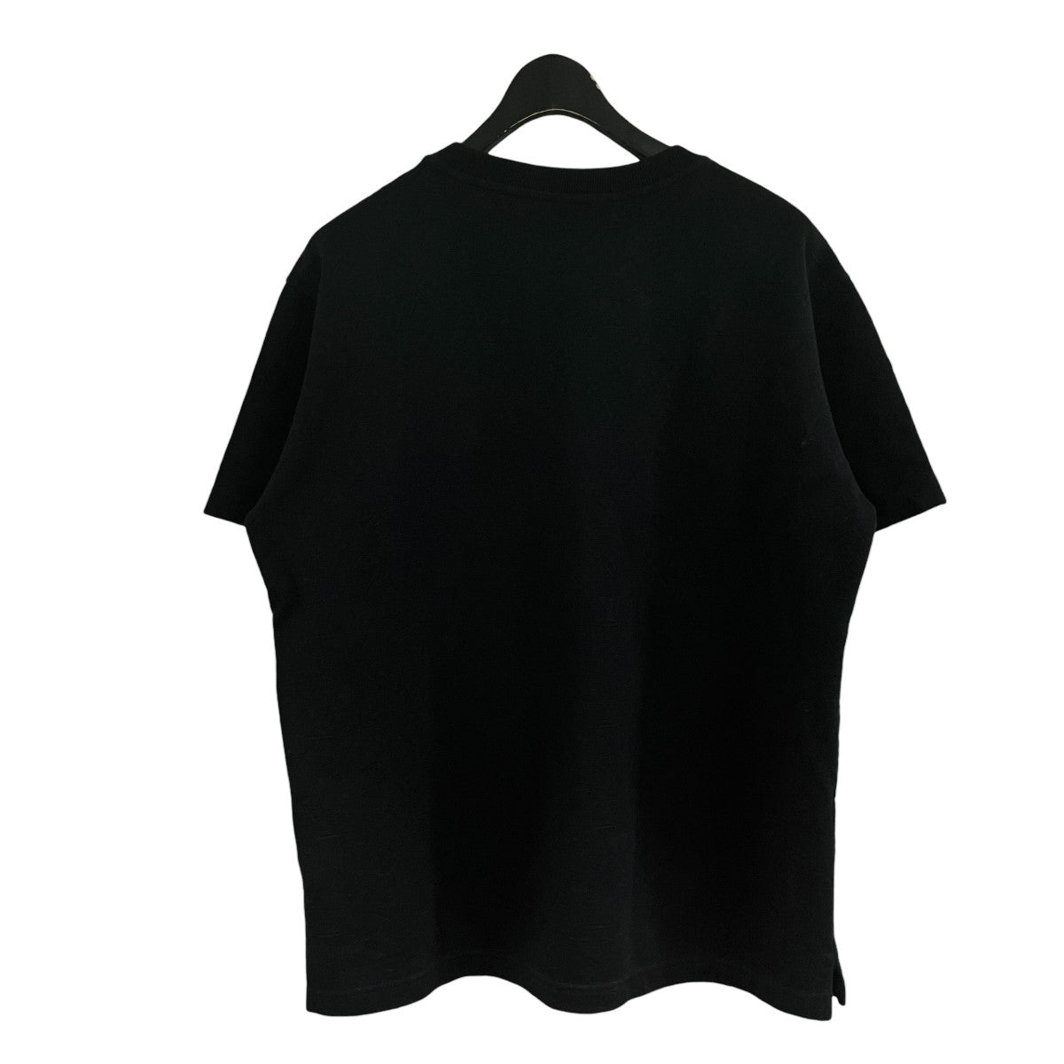 3Dポケットモノグラム半袖Tシャツ