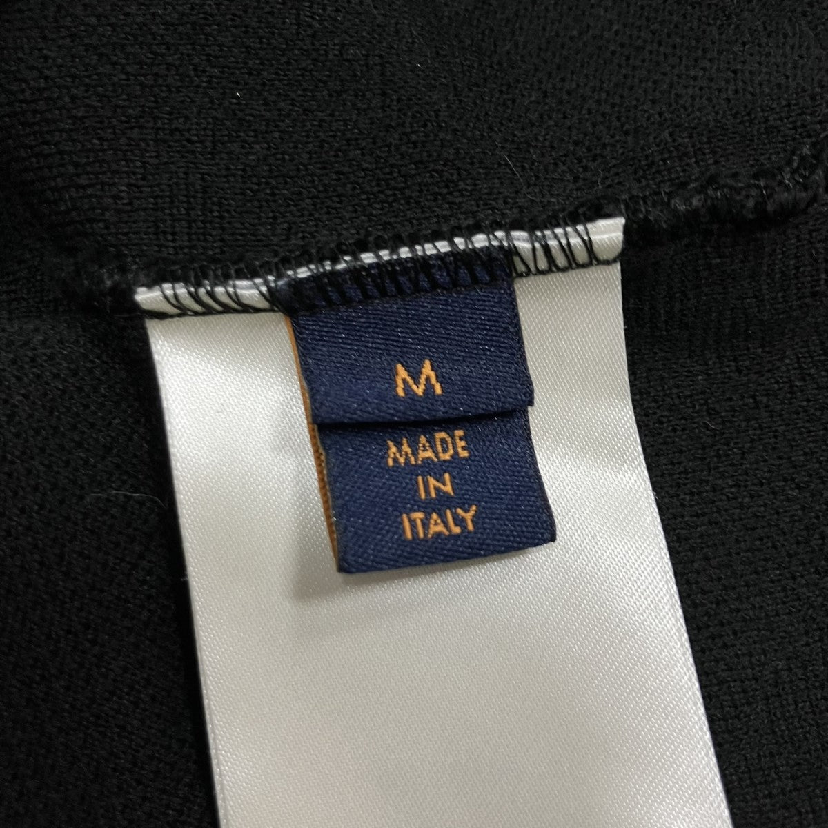3Dポケットモノグラム半袖Tシャツ