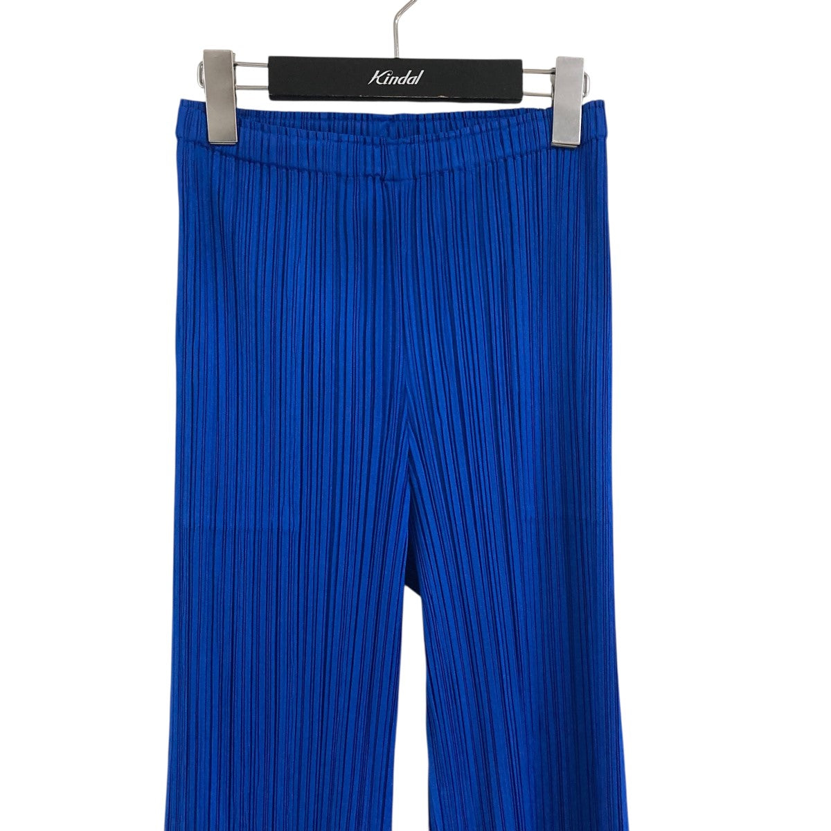 PLEATS PLEASE プリーツパンツPP43JF144 古着・中古-3枚目のアイテム画像
