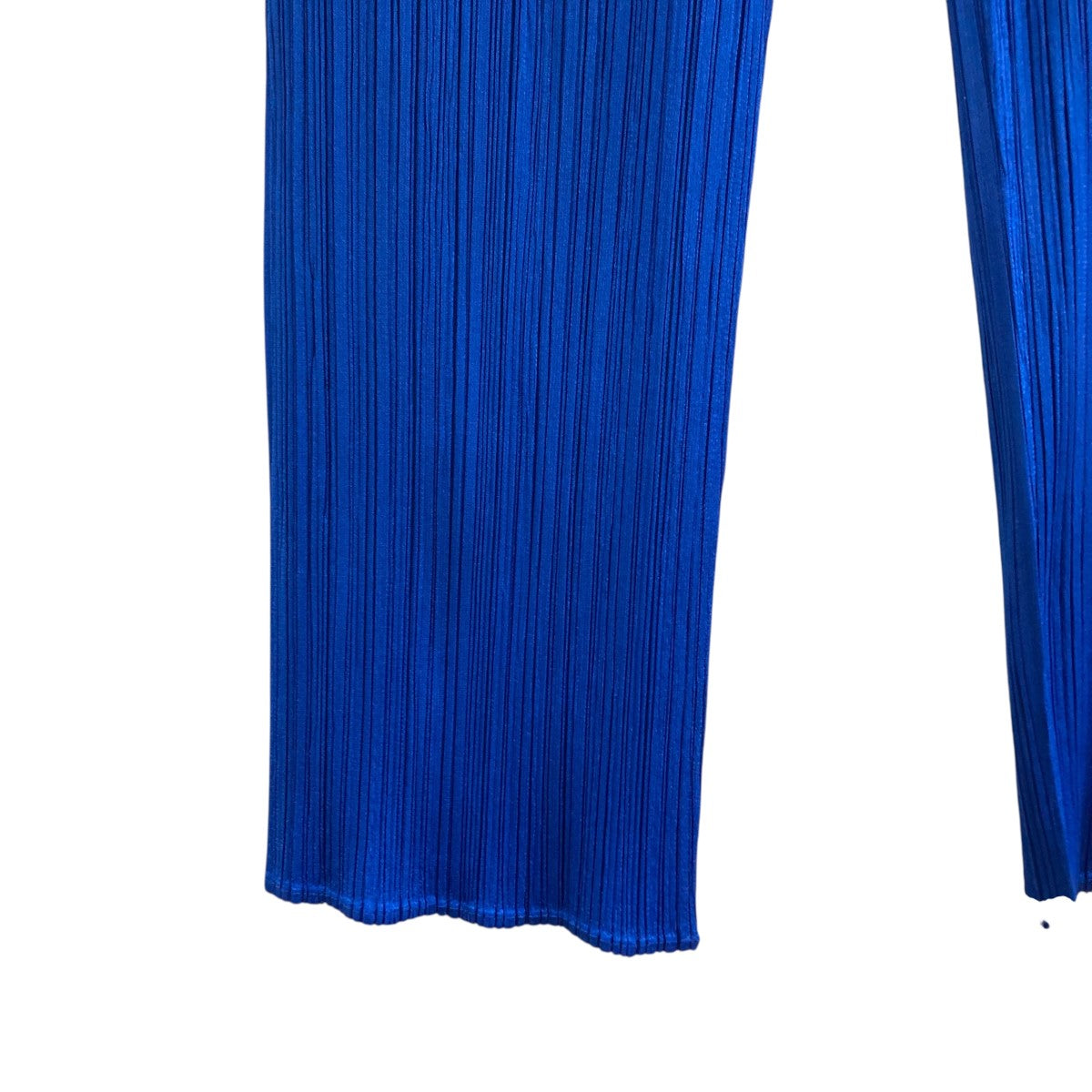 PLEATS PLEASE プリーツパンツPP43JF144 古着・中古-4枚目のアイテム画像