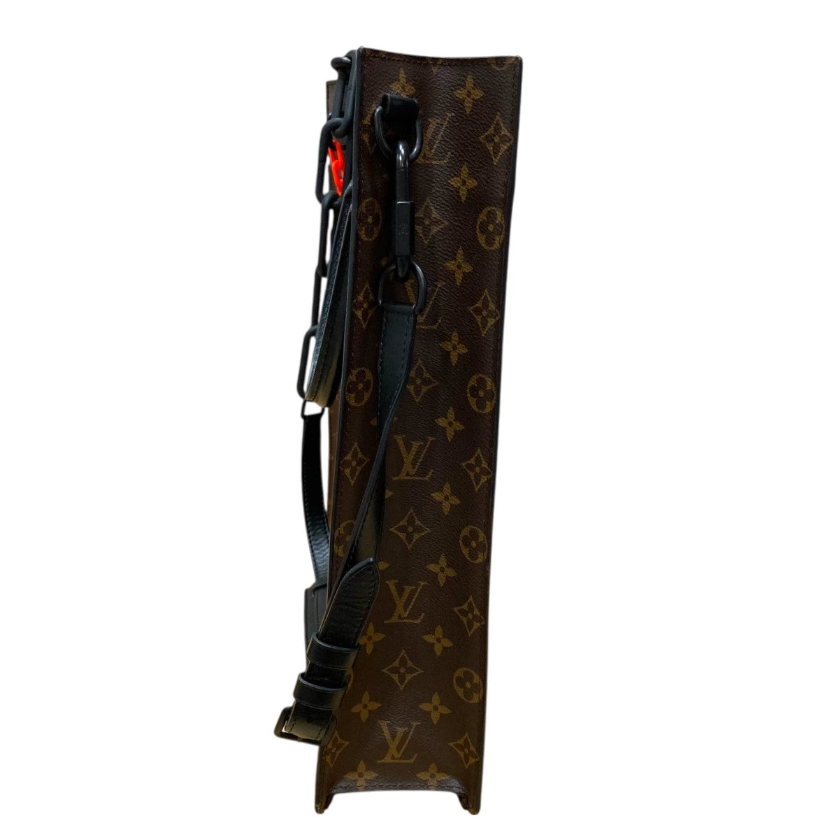 LOUIS VUITTON モノグラム サック プラ 2WAYショルダーバッグM44475 古着・中古-3枚目のアイテム画像