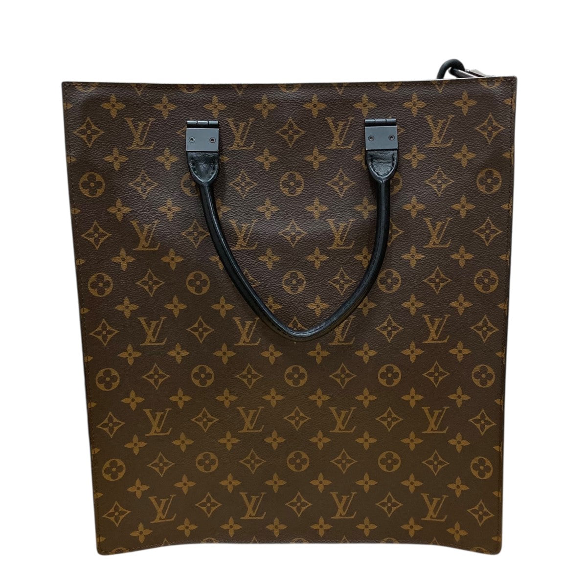 LOUIS VUITTON モノグラム サック プラ 2WAYショルダーバッグM44475 古着・中古-4枚目のアイテム画像