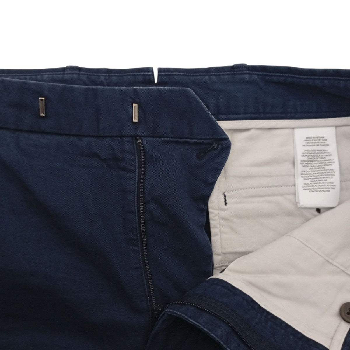 POLO RALPH LAUREN チノパンツ 古着・中古-3枚目のアイテム画像