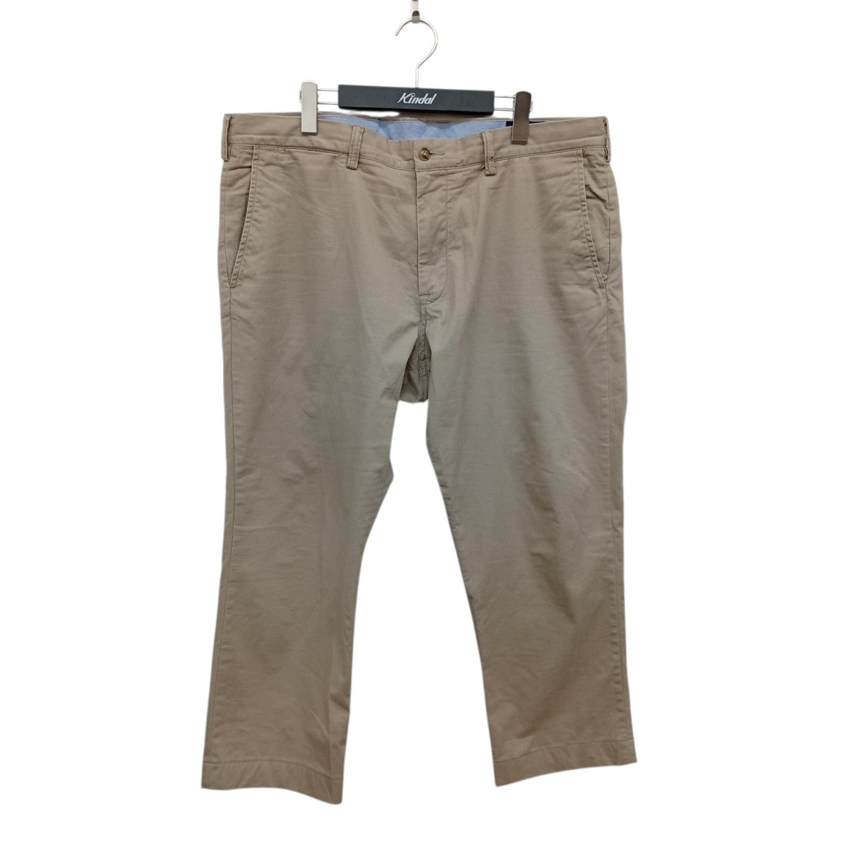 POLO RALPH LAUREN チノパンツ 古着・中古-1枚目のアイテム画像