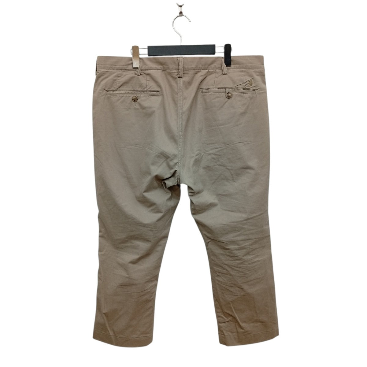 POLO RALPH LAUREN チノパンツ 古着・中古-2枚目のアイテム画像