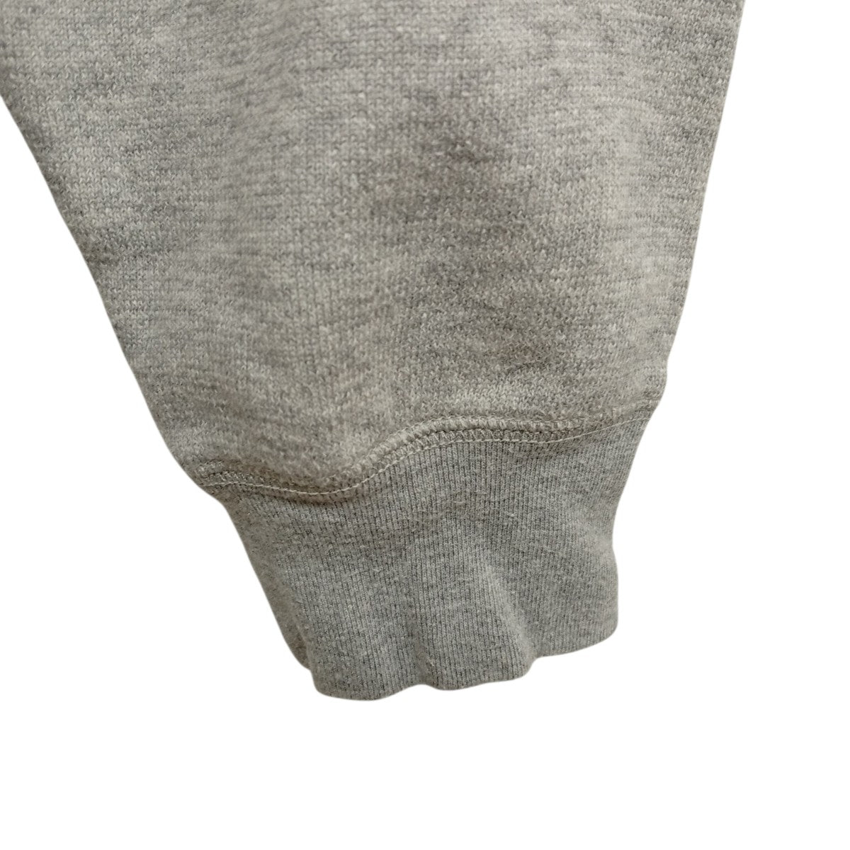 DAN Happy SweatshirtクルーネックスウェットDAN-2023 01 古着・中古-7枚目のアイテム画像