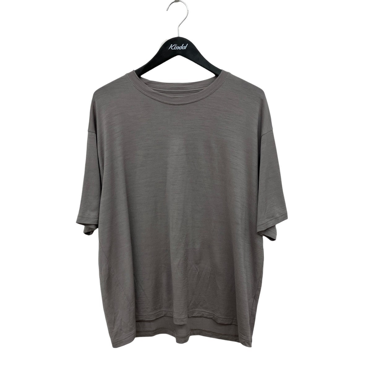 CAPERTICA クルーネックカットソーCAP704CS16 古着・中古-1枚目のアイテム画像
