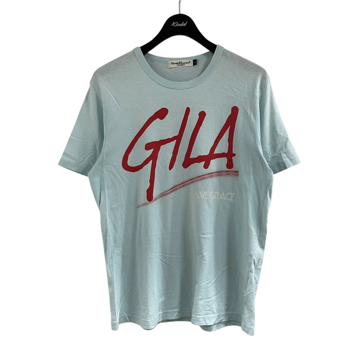 プリントTシャツ