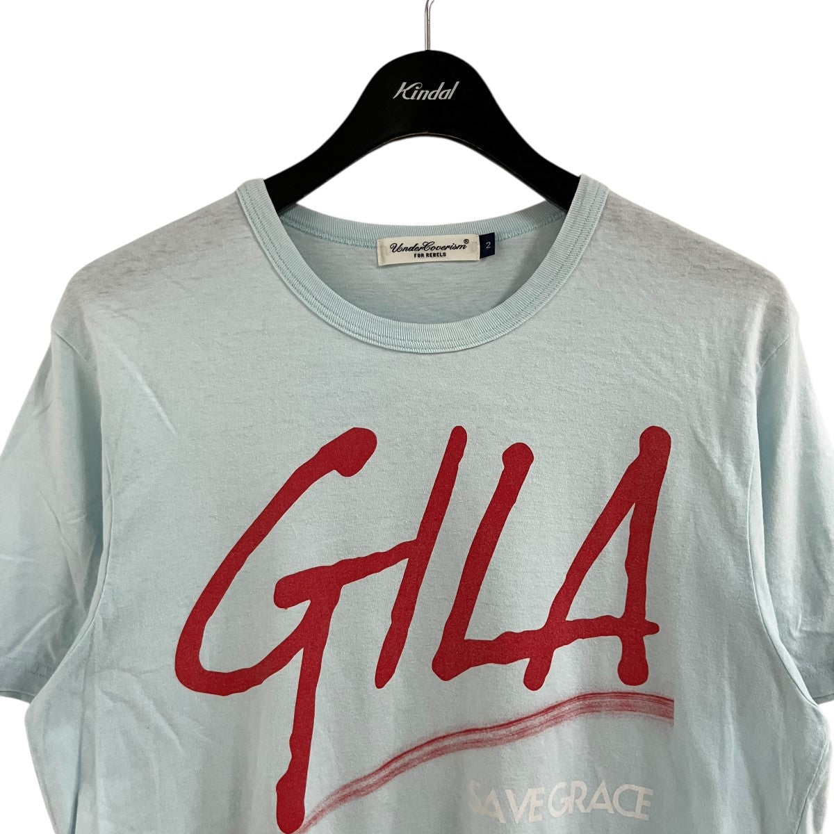 プリントTシャツ