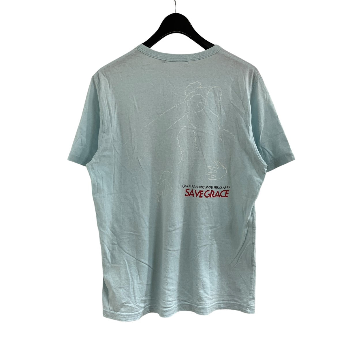 プリントTシャツ