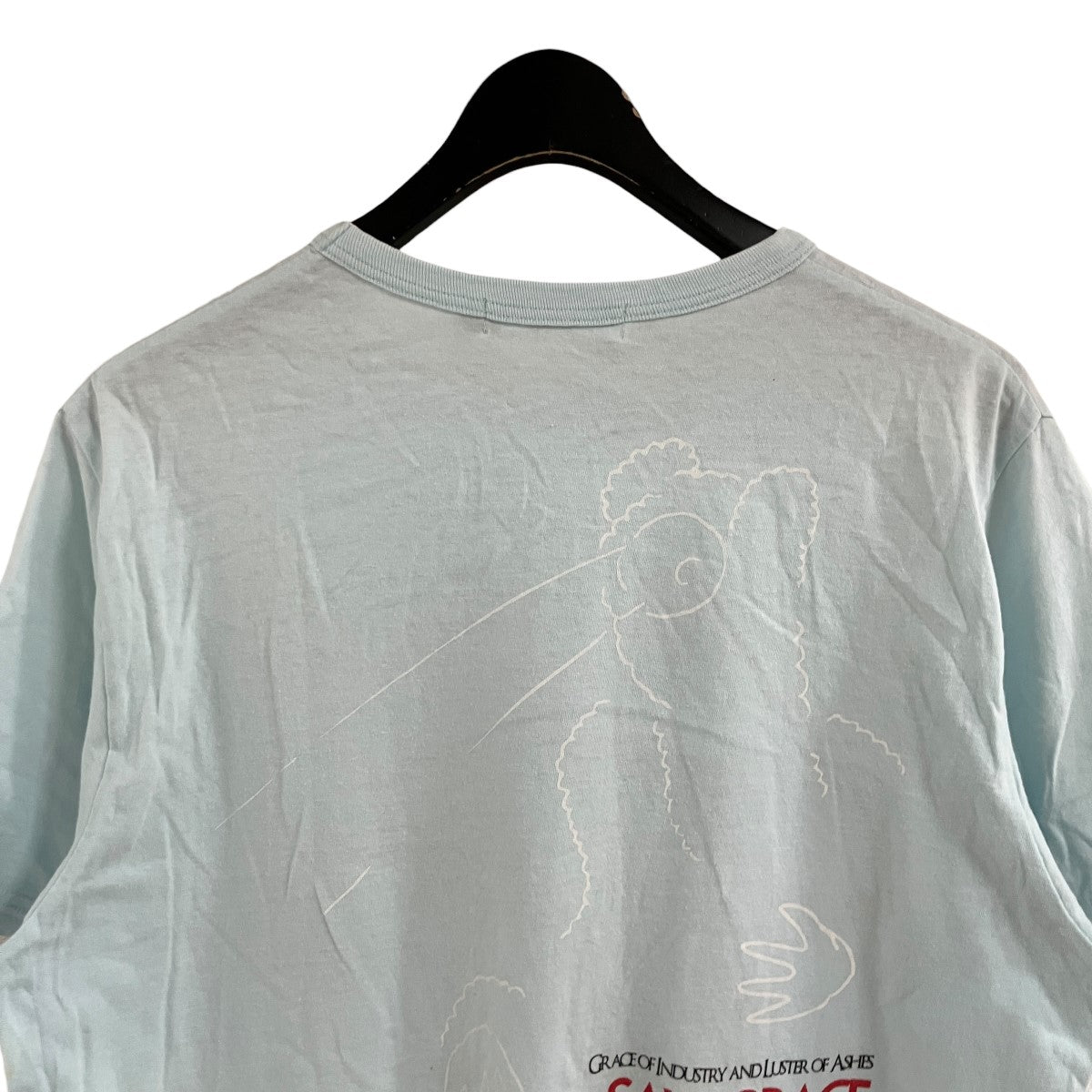 プリントTシャツ