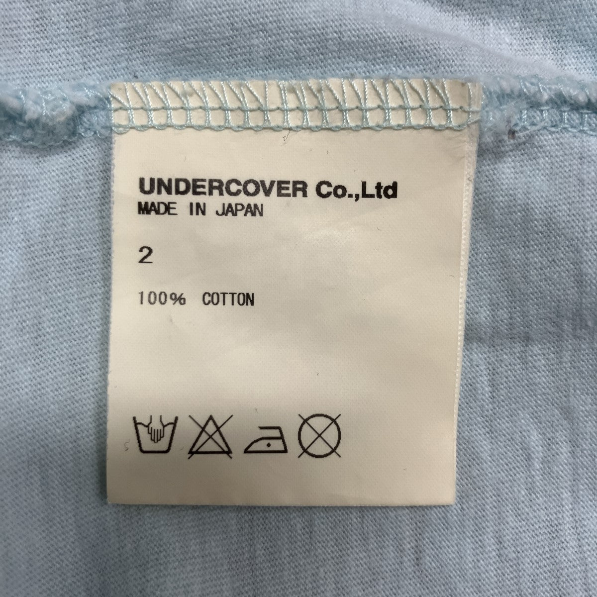 プリントTシャツ