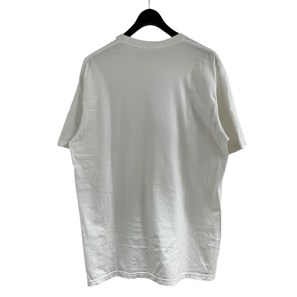 Supreme カートコバーンTシャツ 古着・中古-3枚目のアイテム画像