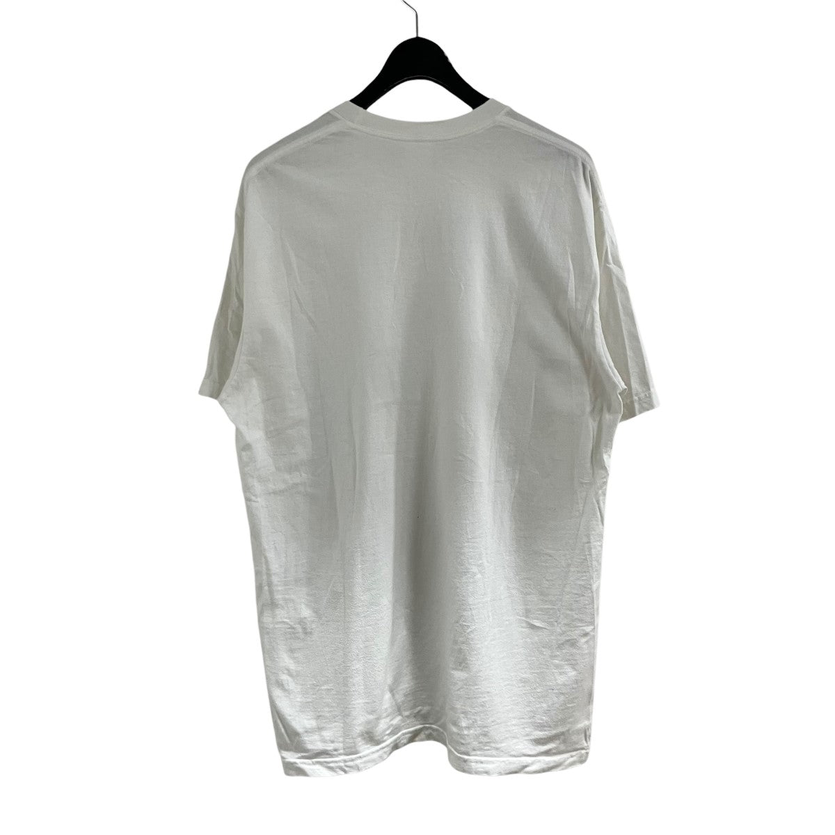 Supreme(シュプリーム) プリントTシャツ ホワイト サイズ L｜【公式