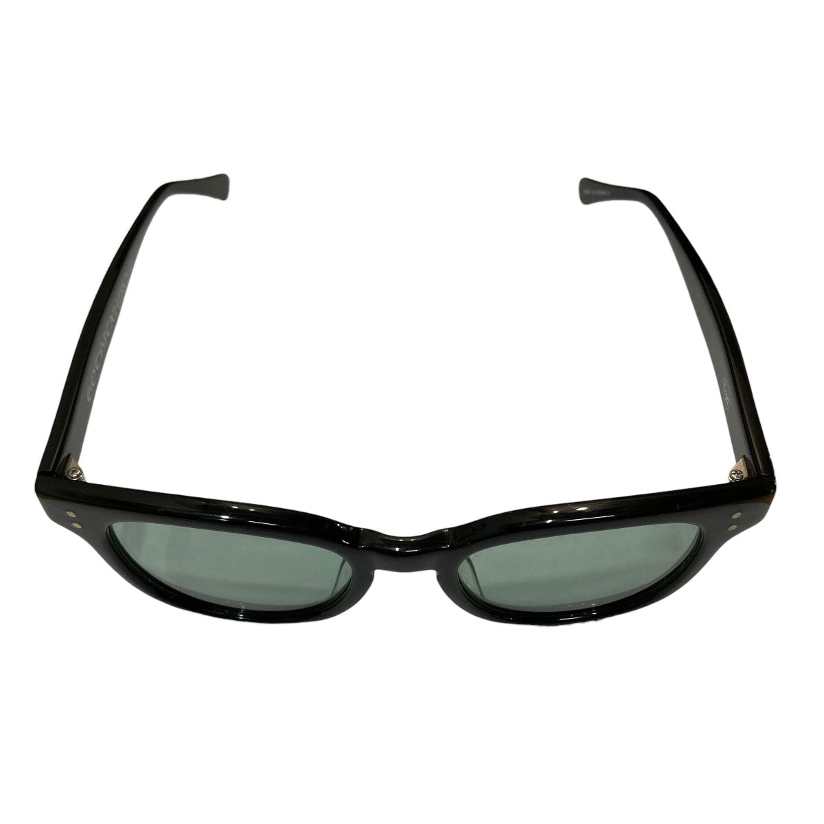 GOTHIC YOHJI YAMAMOTO×Loyd サングラス 古着・中古-2枚目のアイテム画像