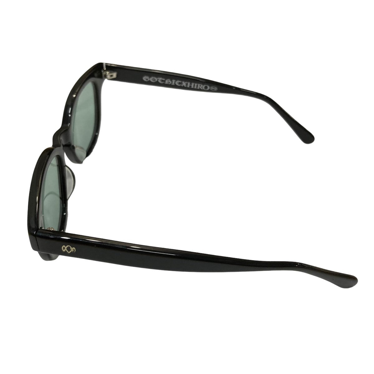 GOTHIC YOHJI YAMAMOTO×Loyd サングラス 古着・中古-3枚目のアイテム画像