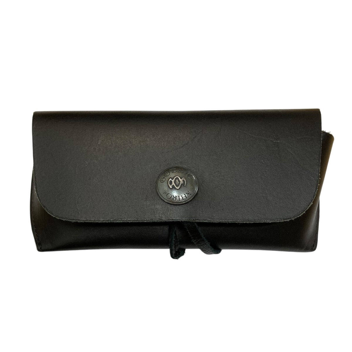 GOTHIC YOHJI YAMAMOTO×Loyd サングラス 古着・中古-8枚目のアイテム画像
