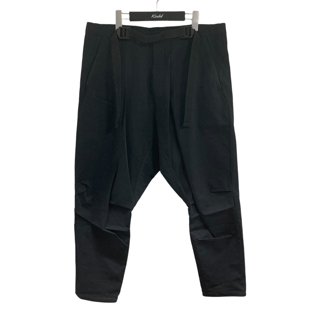 ACRONYM(アクロニウム) ドライスキンドローコードトラウザーズ P15-DS