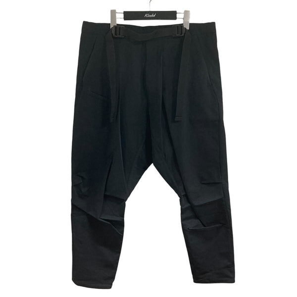 ACRONYM(アクロニウム) ドライスキンドローコードトラウザーズ P15-DS