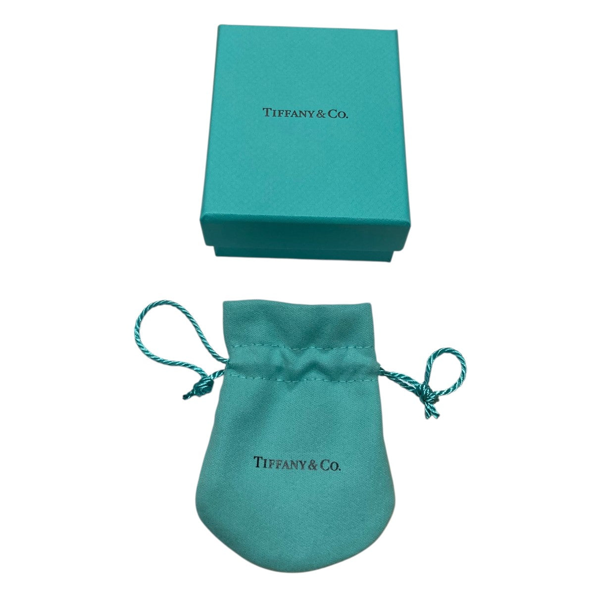 Tiffany ＆ Co． Paloma Picasso ラビング ピアス 古着・中古-5枚目のアイテム画像