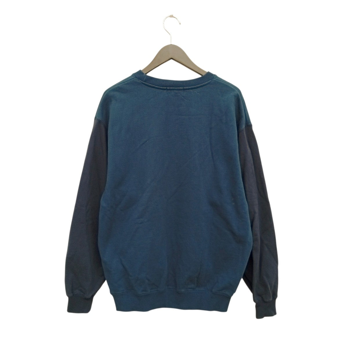 X-LARGE ロゴスウェット101231012022 古着・中古-2枚目のアイテム画像