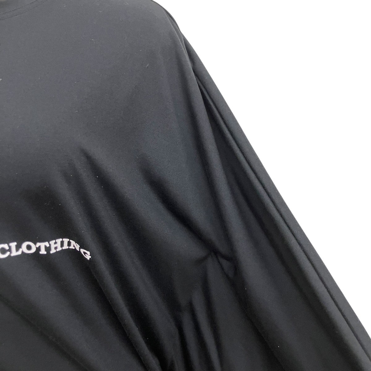 FOG ESSENTIALS ロゴカットソー2508-120-211 古着・中古-7枚目のアイテム画像